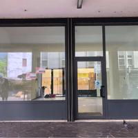 Negozio a Trento