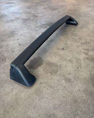 Portapacchi originale AUDI Q3/VW