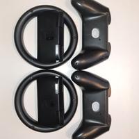 Controller e volanti Nintendo Switch