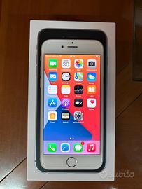 iPhone 6s da 32 GB, colore rosa