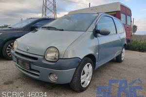 Renault twingo 1 c06 1.2 58cv 96-07 / ricambi
