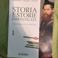 Storia e storie dimenticate. (Vol. 1)