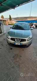 Nissan Qashqai 1.5 dCi 110 CV
