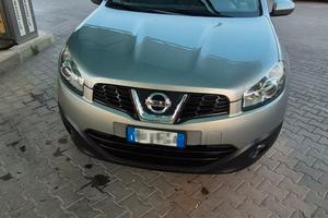Nissan Qashqai 1.5 dCi 110 CV