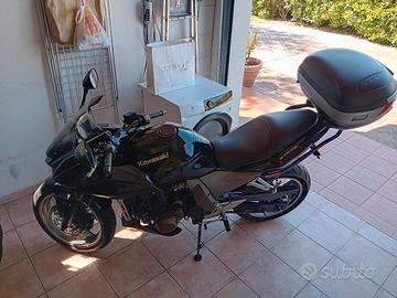 Z750S Kawasaki