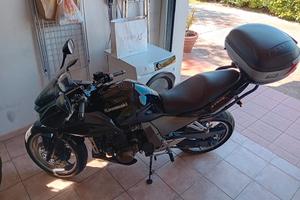 Z750S Kawasaki