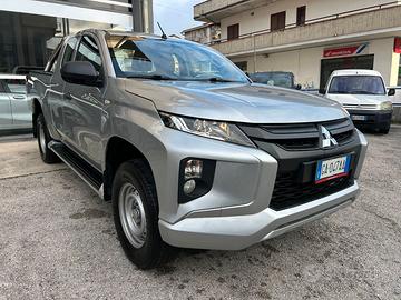 Mitsubishi L200 – Pick-up 4x4