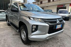 Mitsubishi L200 – Pick-up 4x4