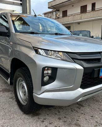 Mitsubishi L200 – Pick-up 4x4