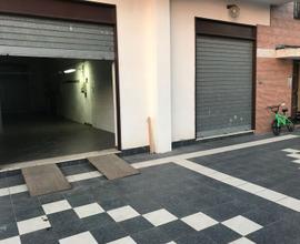 Locale Commerciale 120 mq