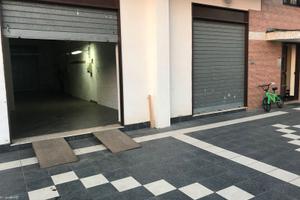 Locale Commerciale 120 mq