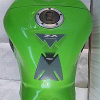 Serbatoio Kawasaki ZX 6r  2005/2006
