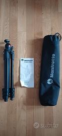 treppiede Manfrotto