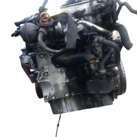 BKD - Motore Volkswagen Golf V