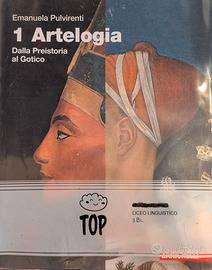 ISBN 9788808620361 ARTELOGIA 1
