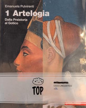 ISBN 9788808620361 ARTELOGIA 1