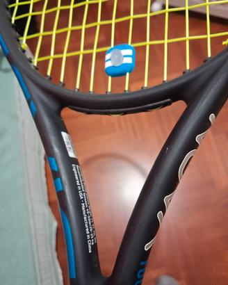 Racchetta Diadem Nova v3