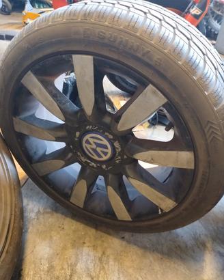 Cerchi VW 5x112