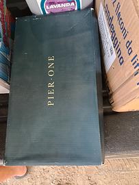 Scarpe classiche Stringate Pier One nere 49