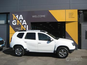 Dacia Duster 1.5 dCi 110CV Start&Stop 4x2 Ambiance