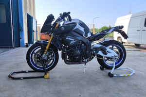 Yamaha MT-10 sp