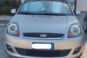 Ford Fiesta 1.4 TDCI  68 CV 5 porte 