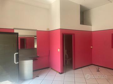 Fondo uso ufficio / negozio