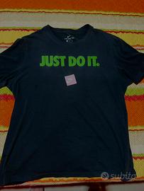 Maglietta Nike