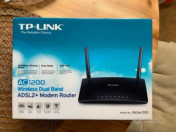 Router tp link