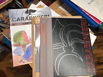 Enciclopedia 78 numeri da rilegare con copertine