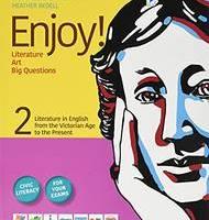 libro ENJOY 2