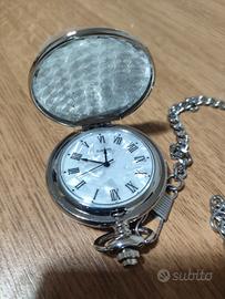 Orologio da tascino