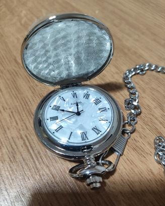 Orologio da tascino