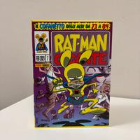 Cofanetto 7 Rat-Man Gigante