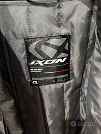 giubbotto ixon 4xl