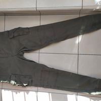 CARGO SKINNY FIT