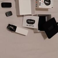 Cardiofrequenzimetro