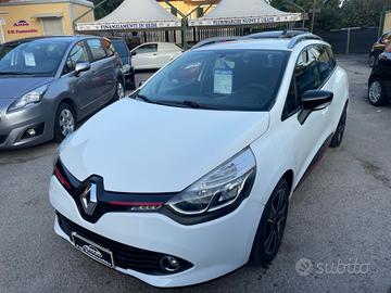 Renault Clio 2013