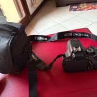 Reflex Canon eos 600d