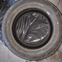 gomme automobile
