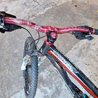 mountain bike gt force