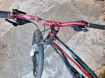 mountain bike gt force