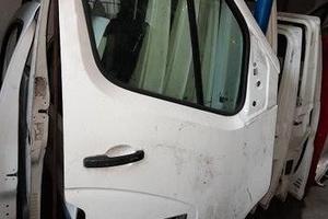 Porta Anteriore Destra Per Renault Master 2018