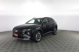 HYUNDAI Tucson Tucson 1.6 HEV aut. Business