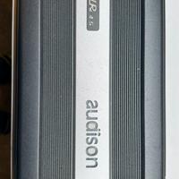 Audison Lrx 4.5