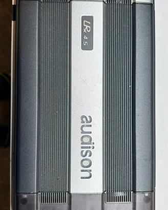 Audison Lrx 4.5