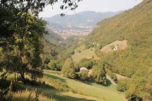 Cascina da ristrutturare
