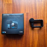 GoPro Media Mod