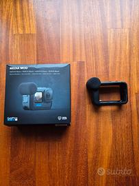 GoPro Media Mod