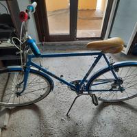 bici da bambino vintage